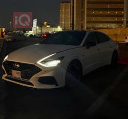 هيونداي سوناتا